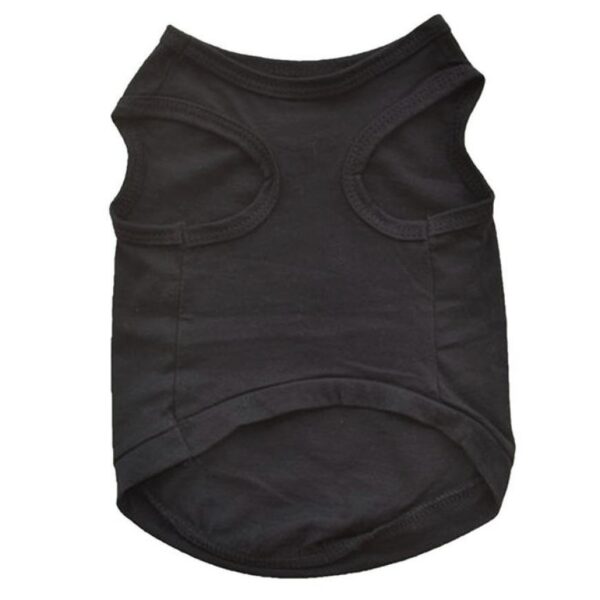 Pet Clothes For Small Dogs - Image 4