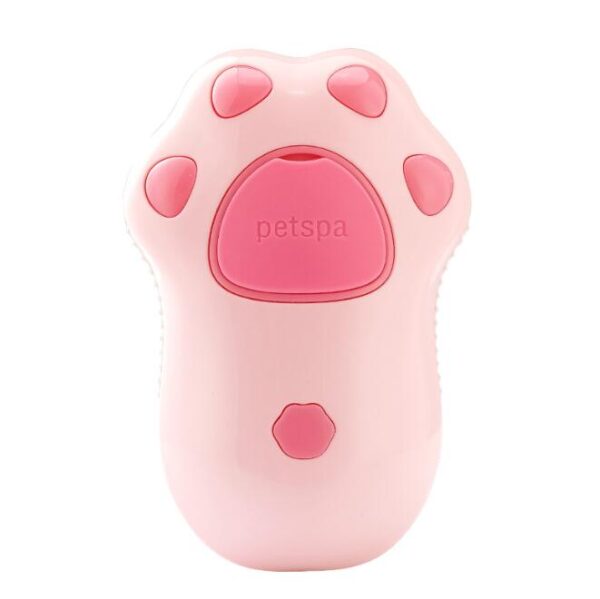 Grooming Brush for Pets Multifunctional Pet Grooming Tool Banana Shape Steamy Cat Brush for Hair Removal Grooming Pet for Pets - Image 12