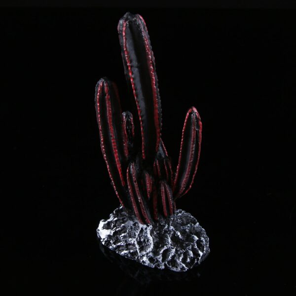 Fish tank coral pet aquarium resin handicraft ornaments - Image 6