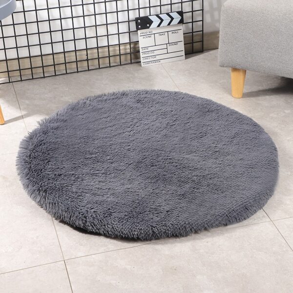 Pet Bed Nest Pets Rest Sleeping Cat Nesting Box Warm pet blanket - Image 21