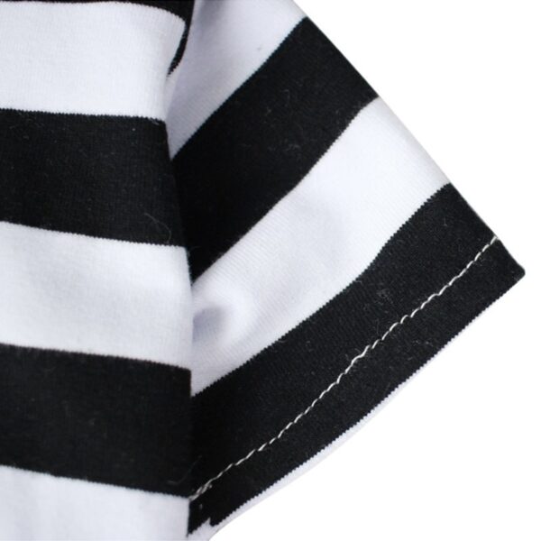 Summer Pet Dog Clothes For Small Dogs Cotton Dog Shirt Pet Cat Vest Clothing Pet T Shirt Chihuahua Outfit Costumes - Image 4