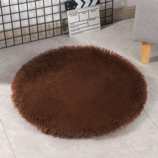 Pet Bed Nest Pets Rest Sleeping Cat Nesting Box Warm pet blanket - Image 19