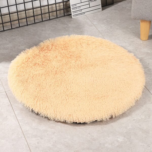Pet Bed Nest Pets Rest Sleeping Cat Nesting Box Warm pet blanket - Image 17