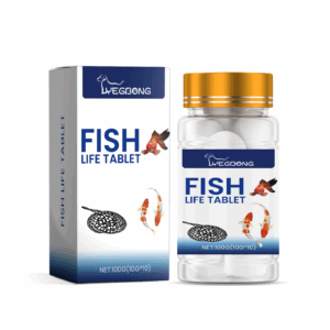 Aquarium Salt Sheet Aquarium Salt Special Fish Salt For Ornamental Fish Salt Sheet Mineral Salt For Fish Culture