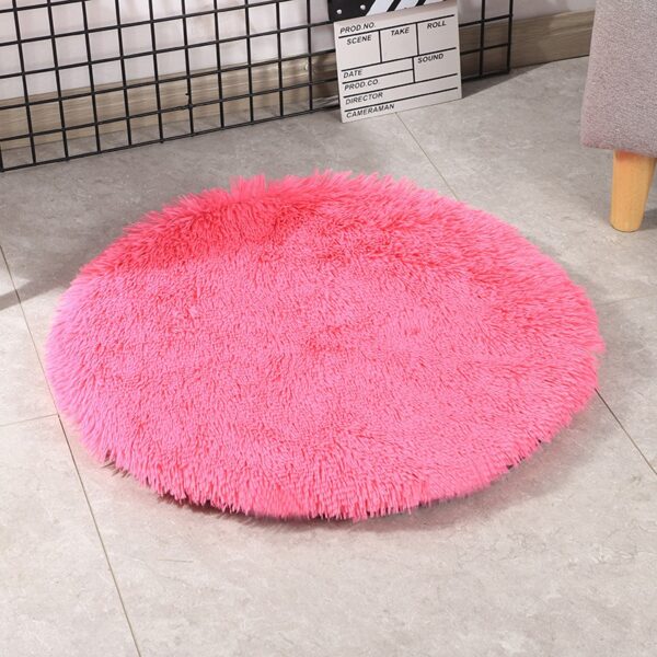 Pet Bed Nest Pets Rest Sleeping Cat Nesting Box Warm pet blanket - Image 14
