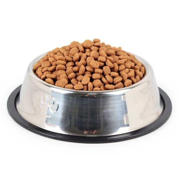 Stainless Steel Dog Bowl High-Grade Non-Slip Pet Bowl Pet Food Bowl Food Utensils 6 Sizes Pet Supplies - Image 6