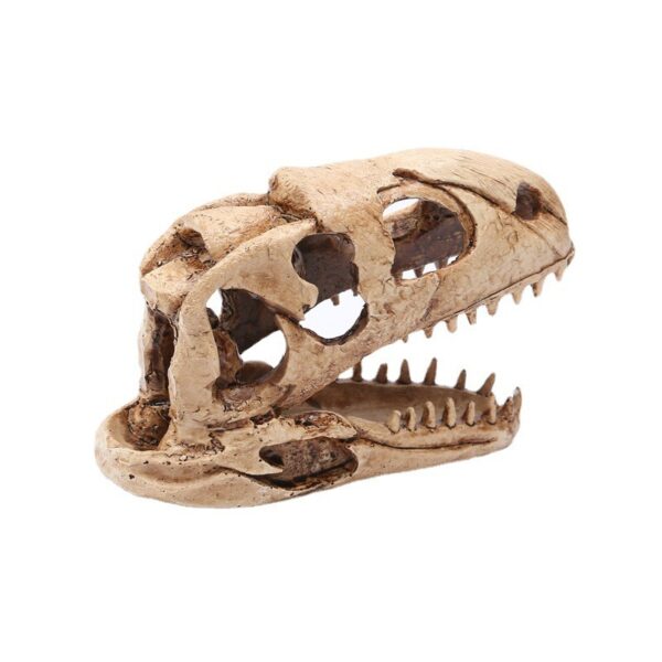 Water grass landscaping resin crawler toy shelter aquarium fish tank ornaments - Image 6