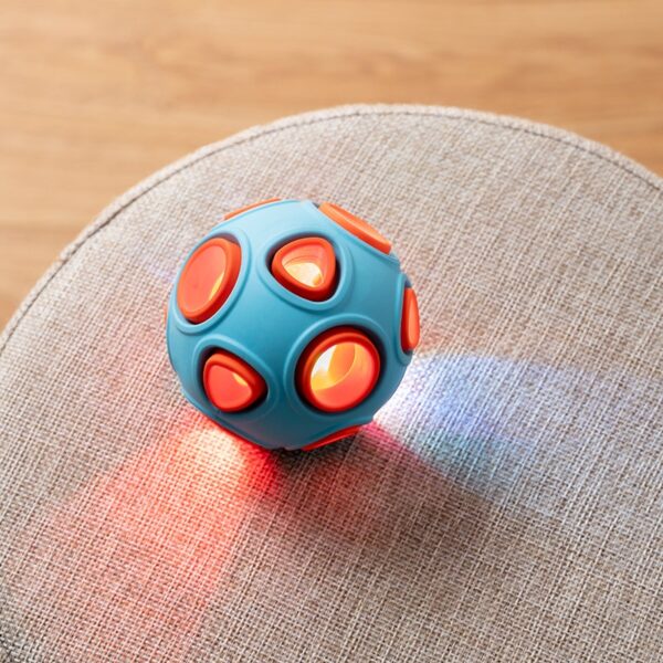 Pet Dog Toys Toy Funny Interactive Ball Dog Chew Toy For Dog Ball Of Food Rubber Balls Pets Supplies - Image 5