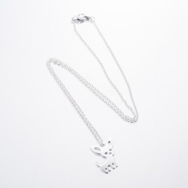 Cute Chihuahua Pet Pendant Necklaces - Image 6