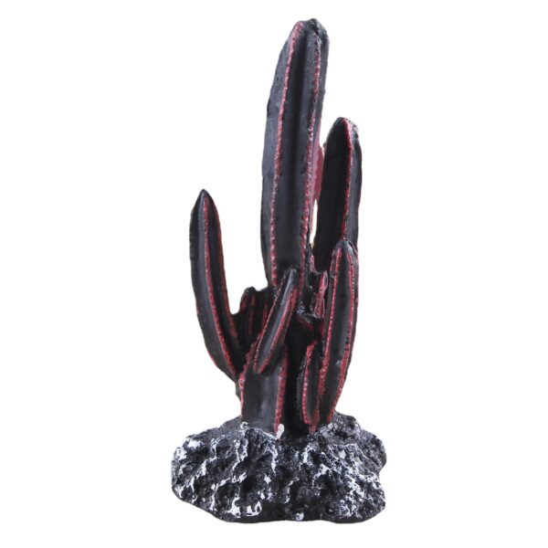Fish tank coral pet aquarium resin handicraft ornaments - Image 4