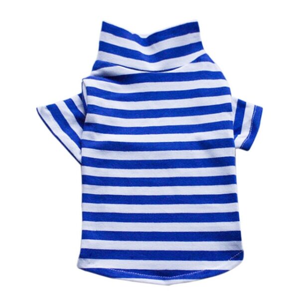 Summer Pet Dog Clothes For Small Dogs Cotton Dog Shirt Pet Cat Vest Clothing Pet T Shirt Chihuahua Outfit Costumes - Image 9