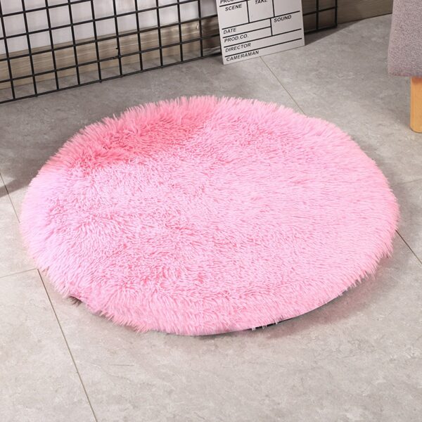 Pet Bed Nest Pets Rest Sleeping Cat Nesting Box Warm pet blanket - Image 15