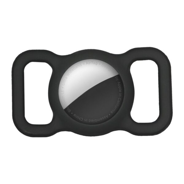 Airtag Protective Case for Lost Pets and Dogs Silicone Apple Tracker Protective Case - Image 18
