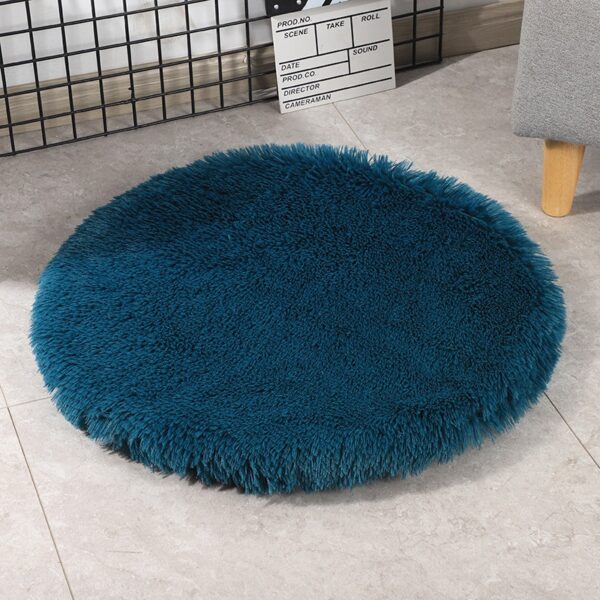 Pet Bed Nest Pets Rest Sleeping Cat Nesting Box Warm pet blanket - Image 12