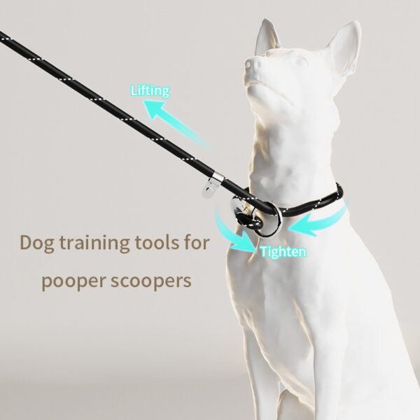 LED Lighting Pet Leash Dog Traction Rope - Image 5