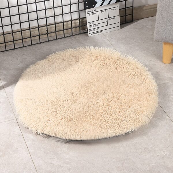 Pet Bed Nest Pets Rest Sleeping Cat Nesting Box Warm pet blanket - Image 16