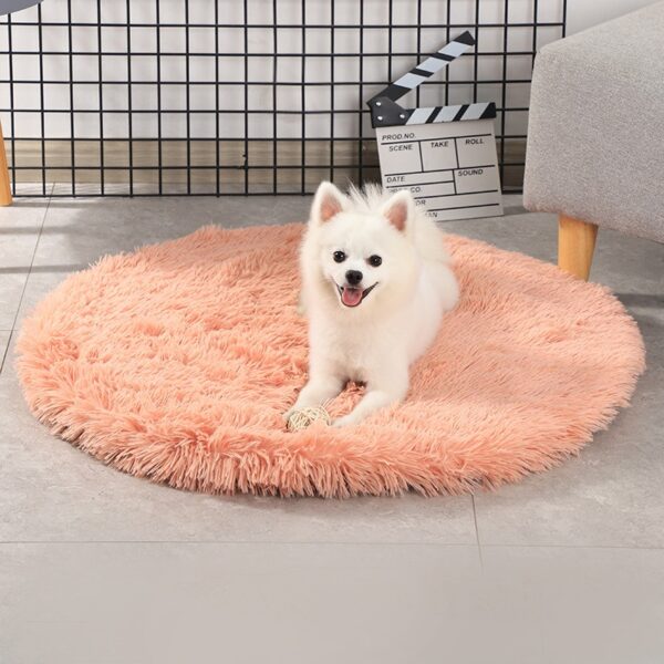 Pet Bed Nest Pets Rest Sleeping Cat Nesting Box Warm pet blanket - Image 9
