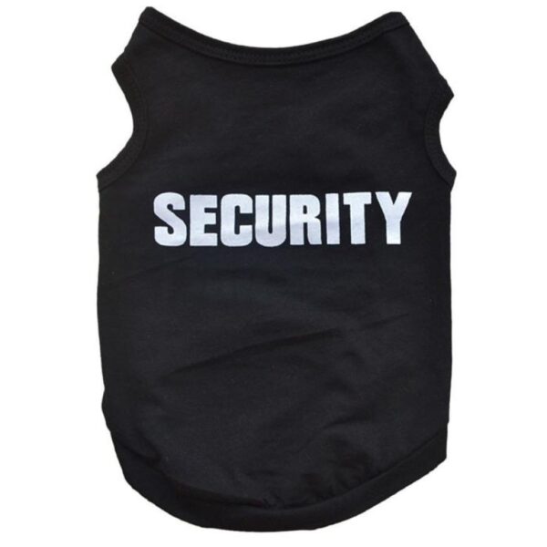 Pet Clothes For Small Dogs - Image 3