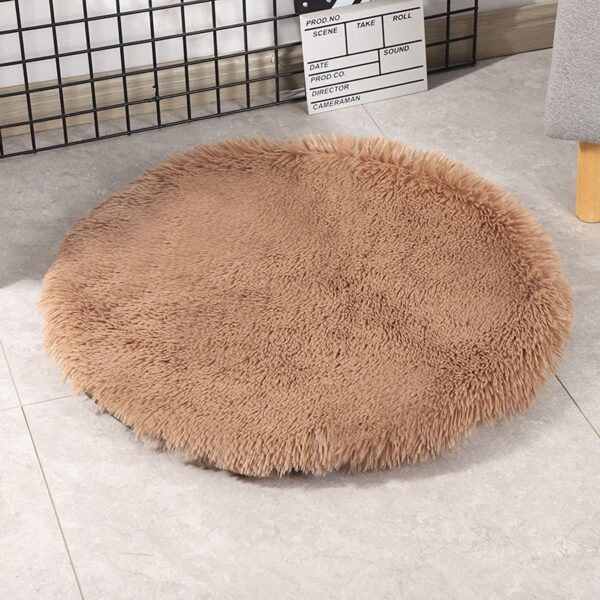 Pet Bed Nest Pets Rest Sleeping Cat Nesting Box Warm pet blanket - Image 18