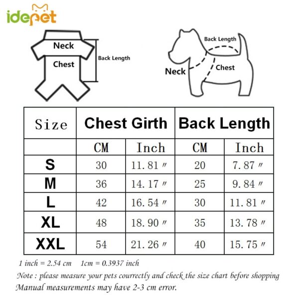 Summer Pet Dog Clothes For Small Dogs Cotton Dog Shirt Pet Cat Vest Clothing Pet T Shirt Chihuahua Outfit Costumes - Image 6
