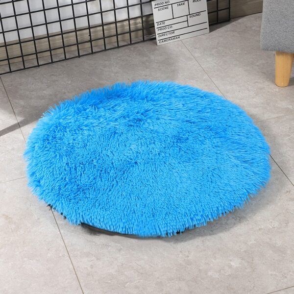 Pet Bed Nest Pets Rest Sleeping Cat Nesting Box Warm pet blanket - Image 10
