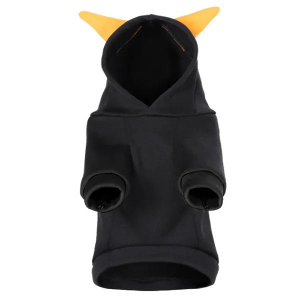 New Product Halloween Pet Clothes - Image 2