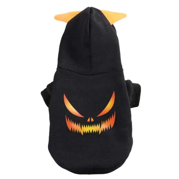 New Product Halloween Pet Clothes - Image 6