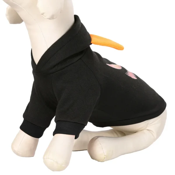 New Product Halloween Pet Clothes - Image 4