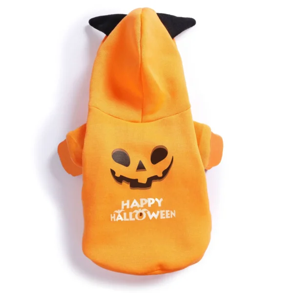 New Product Halloween Pet Clothes - Image 5