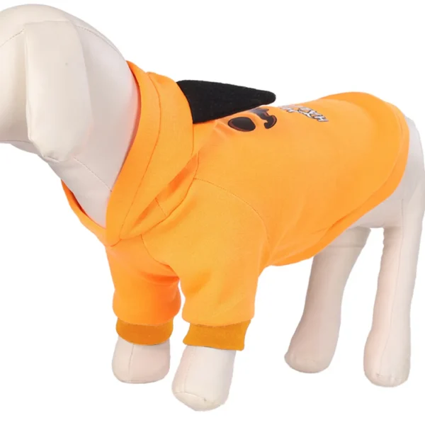 New Product Halloween Pet Clothes - Image 3