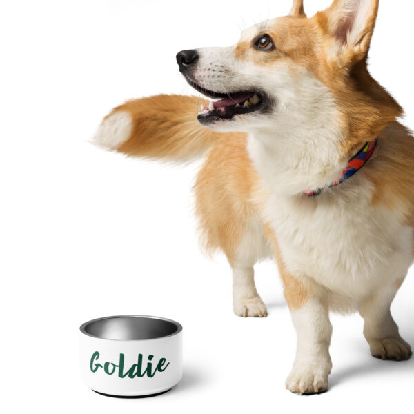 Pet bowl - Image 3