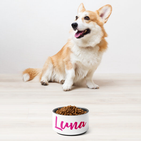 Pet bowl - Image 2
