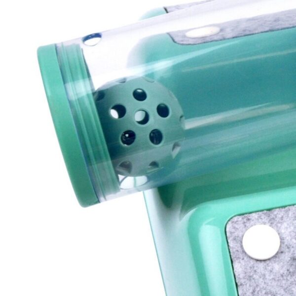 3-in-1 Interactive Cat Toy – Astronomical Tube Ball for Feeding, Playing & Claw Grinding - Image 3