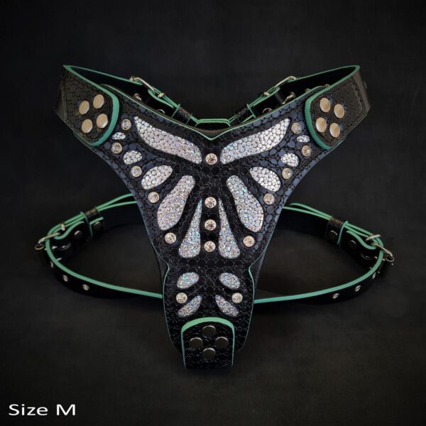 The ''Ariel'' harness Small to Medium Size - Image 2