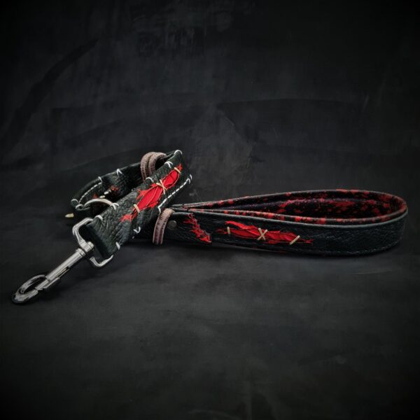 The ''Haunted'' harness LIMITED - Image 4