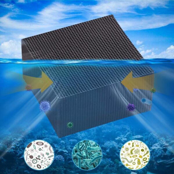 Aquarium Cube Magic Filter - Image 2
