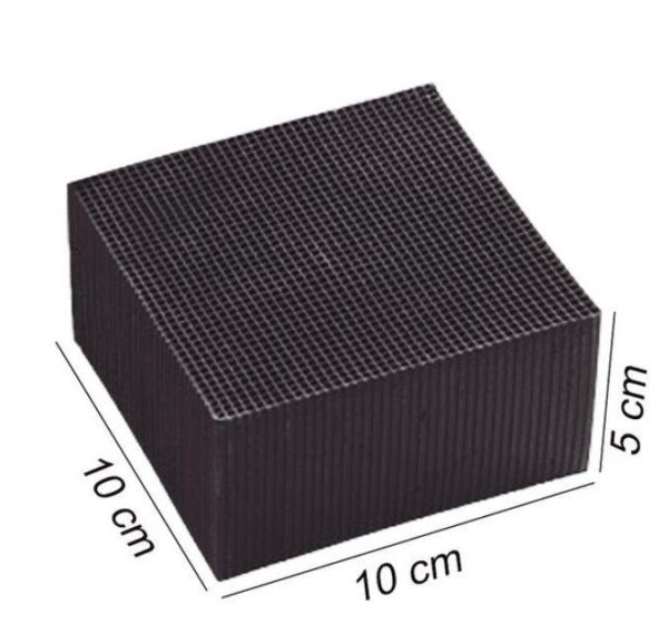 Aquarium Cube Magic Filter - Image 6