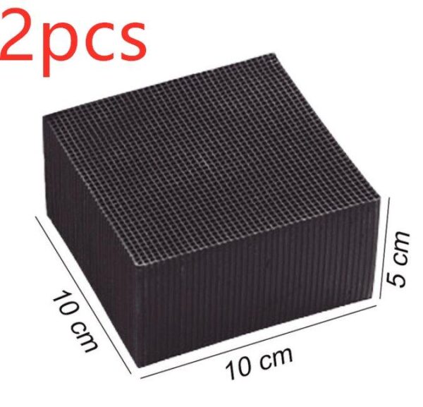 Aquarium Cube Magic Filter - Image 7