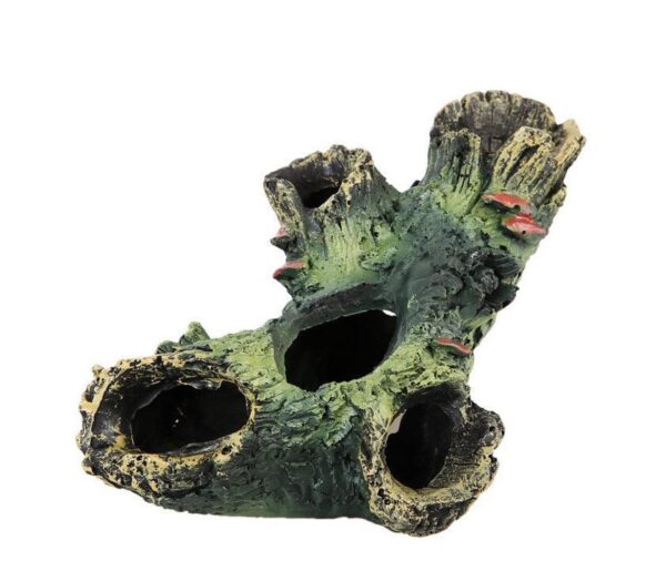 Aquarium Enchanted Forest Décor - Image 6