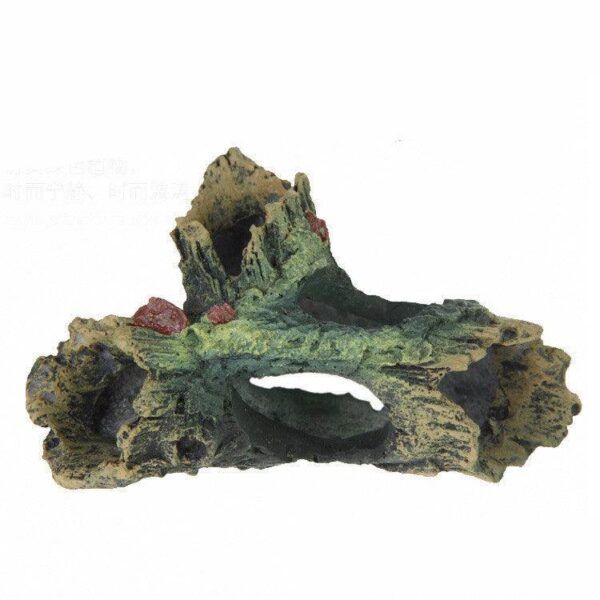 Aquarium Enchanted Forest Décor - Image 8