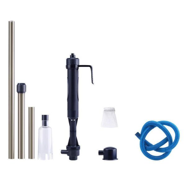 Aquarium Proclean - Automatic Water Exchanger & Gravel Cleaner - Image 7