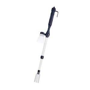 Aquarium Proclean - Automatic Water Exchanger & Gravel Cleaner