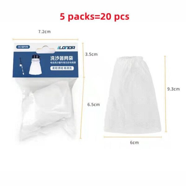 Aquarium Proclean - Automatic Water Exchanger & Gravel Cleaner - Image 6