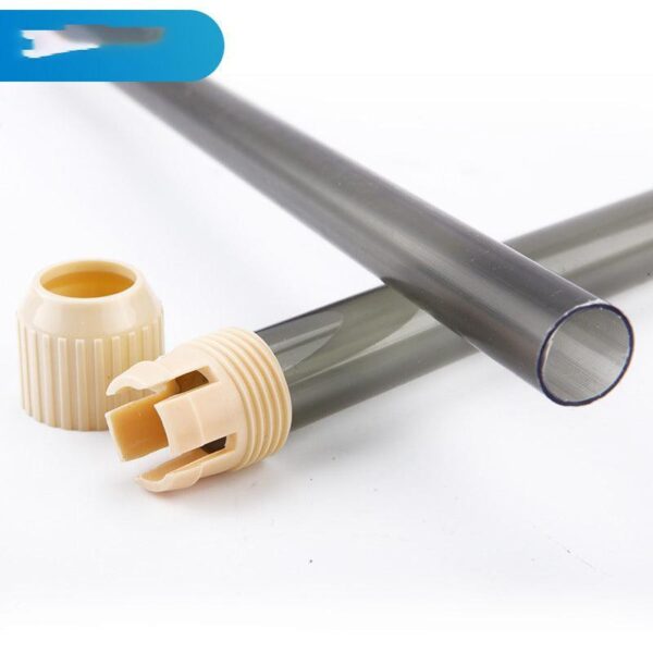 Aquarium Wizard: Electric Water Siphon & Cleaning Pump - Image 2