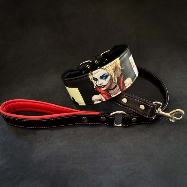 The Harley Limited Collar - Image 3